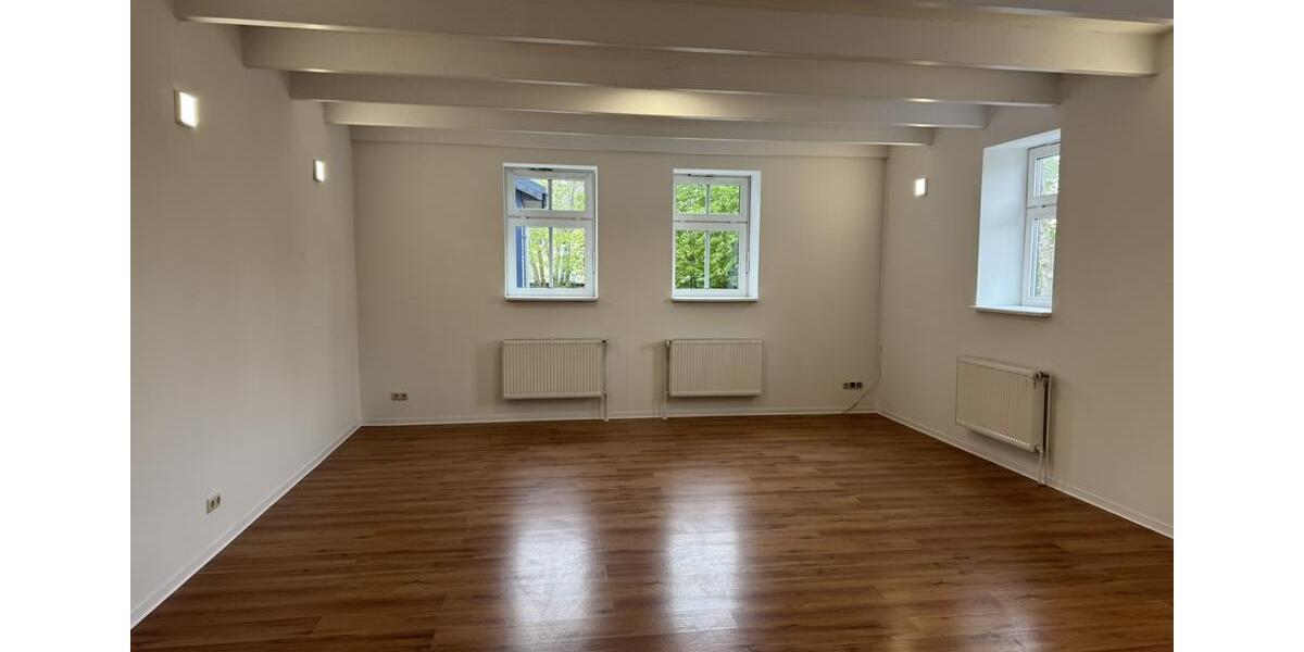Erdgeschoßwohnung Sankt Michaelisdonn - 1 Zimmer, 56 m&sup2;, 560&euro; | Angebot:26635401