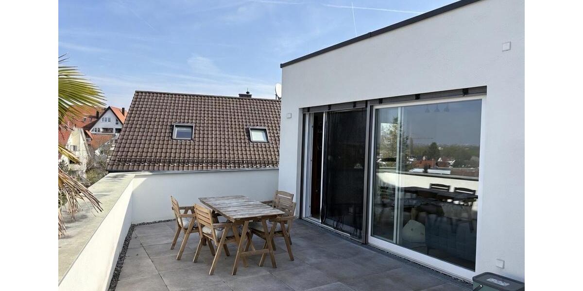 Einfamilienhaus Filderstadt - 3 Zimmer, 91 m&sup2;, 1.800&euro; | Angebot:26273672