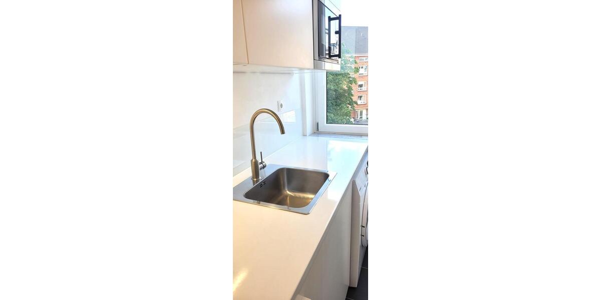 Etagenwohnung Hamburg Harburg - 2 Zimmer, 53 m&sup2;, 870&euro; | Angebot:26616710