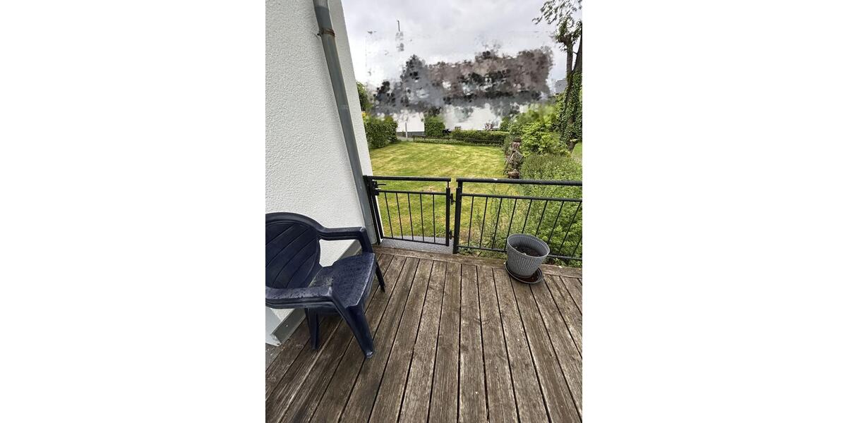 Erdgeschoßwohnung Drolshagen - 4 Zimmer, 120 m&sup2;, 960&euro; | Angebot:26614577