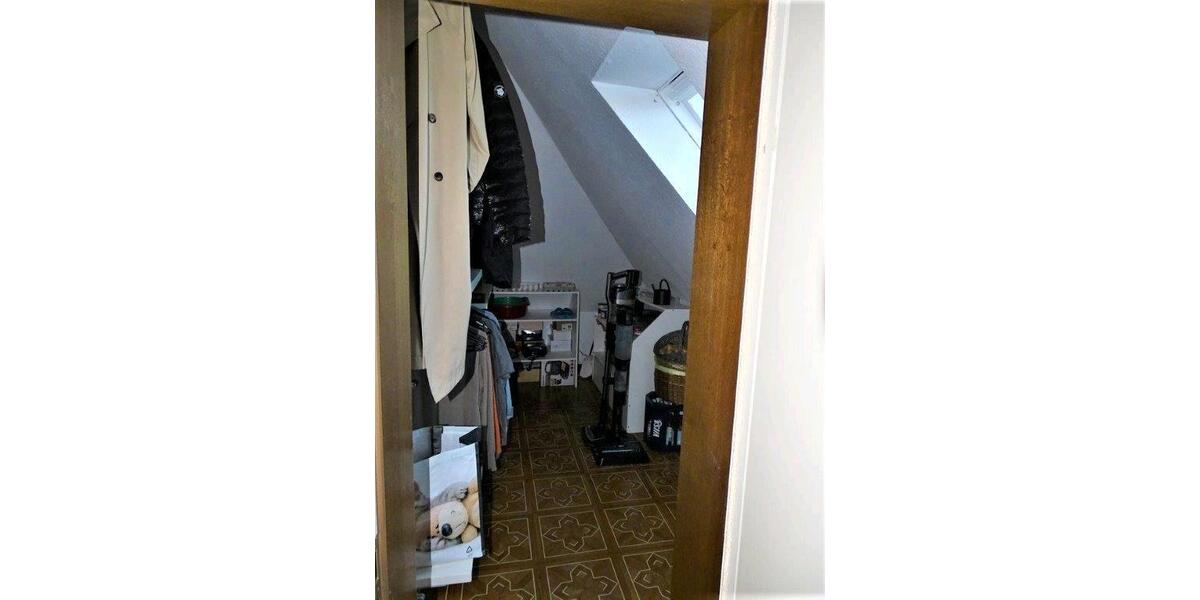 Dachgeschoßwohnung Essen (Oldenburg) - 3 Zimmer, 75 m&sup2;, 800&euro; | Angebot:25420078
