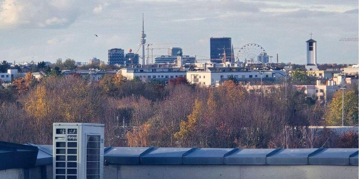 Gewerbeobjekt Ottobrunn - 5.540&euro; | Angebot:24035636