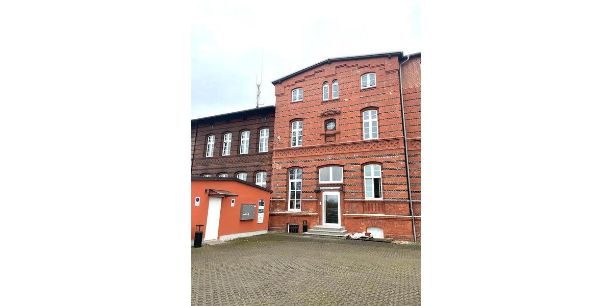 Gewerbeobjekt Wittenberge - 10&euro; | Angebot:26632380