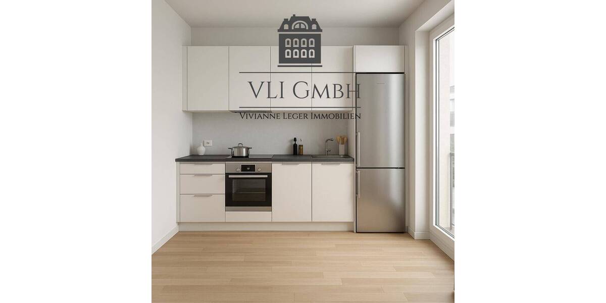 Etagenwohnung Sankt Ingbert St. Ingbert - 2 Zimmer, 85 m&sup2;, 1.250&euro; | Angebot:26841660