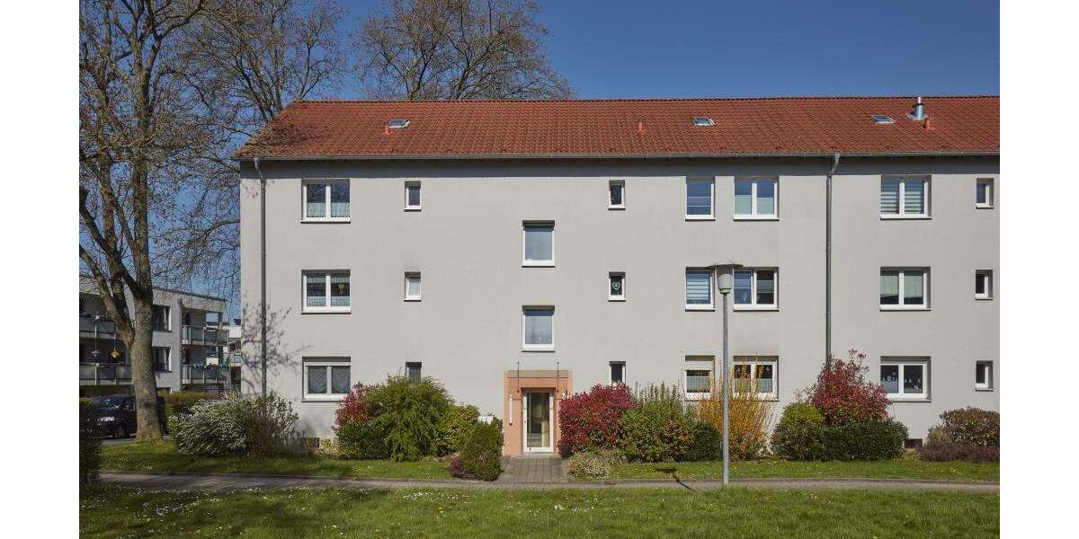 Etagenwohnung Bochum Langendreer - 3 Zimmer, 67 m&sup2;, 650&euro; | Angebot:26888937