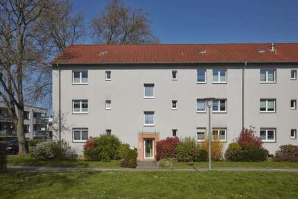 Wohnung Bochum Langendreer - 3 Zimmer, 67 m&sup2;, 650&euro; | Angebot:26888937