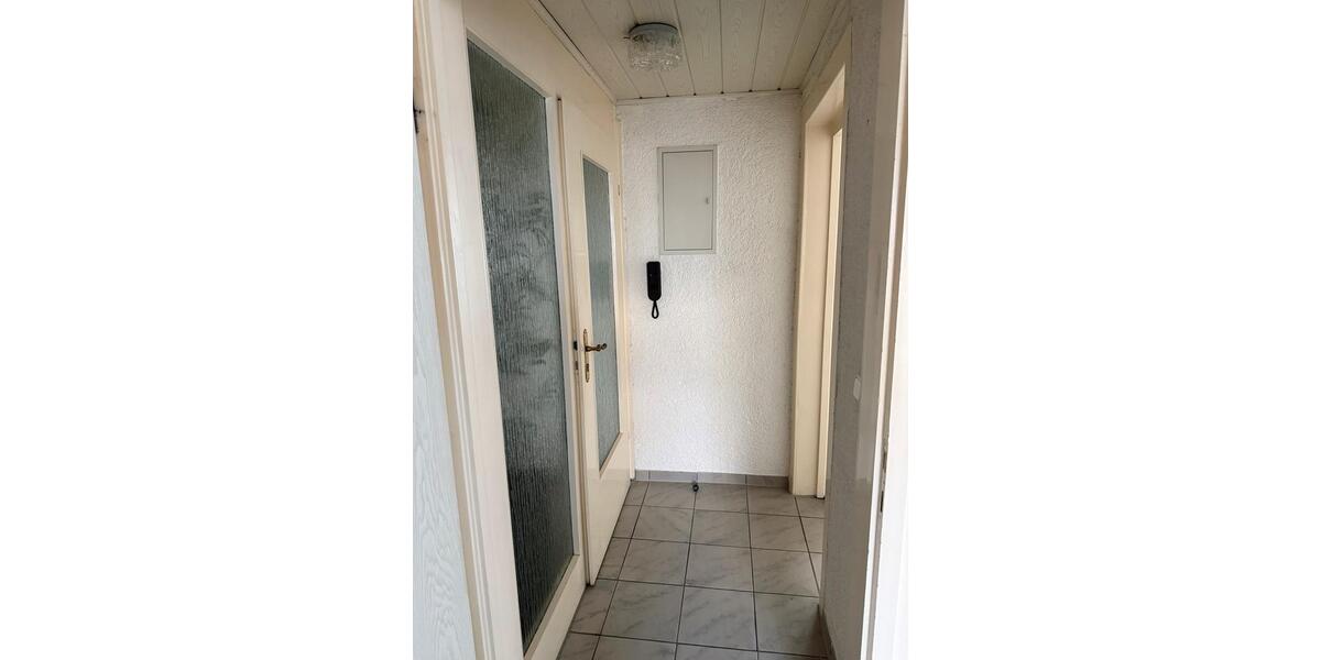Erdgeschoßwohnung Rosbach vor der Höhe - 1 Zimmer, 45 m&sup2;, 650&euro; | Angebot:26408660