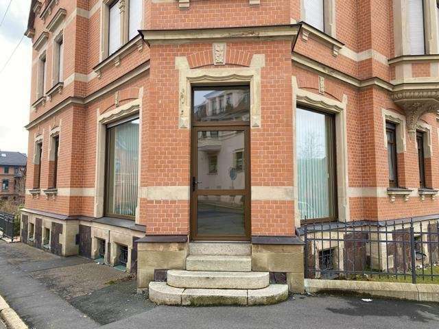 Gewerbeobjekt Sonneberg - 360&euro; | Angebot:25707208