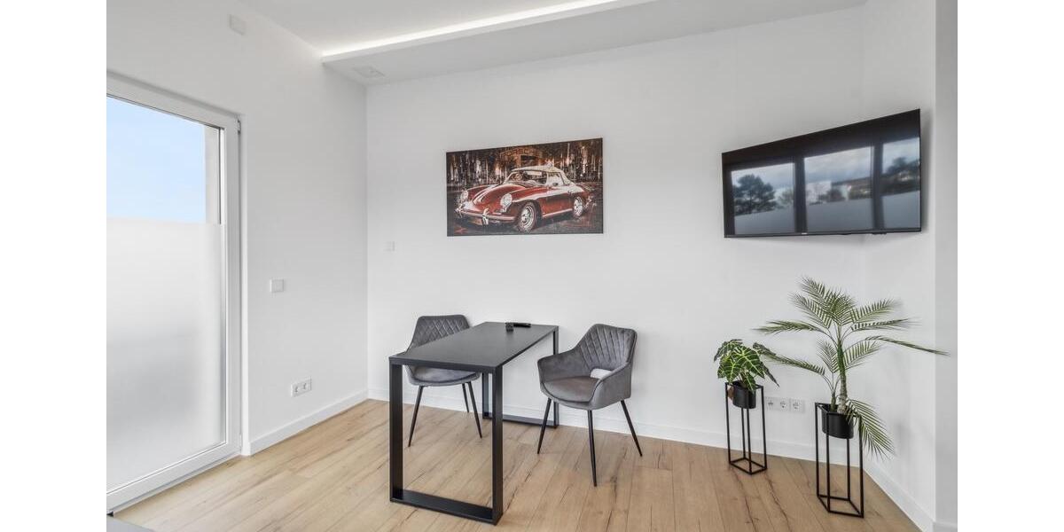 Wohnen auf Zeit Dietzenbach - 1 Zimmer, 30 m&sup2;, 1.700&euro; | Angebot:26591864