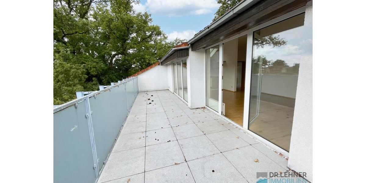 Dachgeschoßwohnung Wittenberge - 2 Zimmer, 83 m&sup2;, 675&euro; | Angebot:23121822