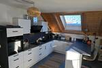 Wunderschöne Dachgeschosswohnung mit Galerie 2 zimmer
