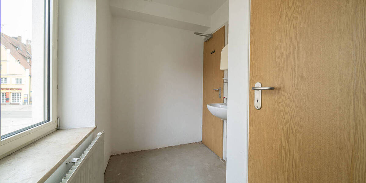 Gewerbeobjekt Donauwörth - 5.229&euro; | Angebot:25678386