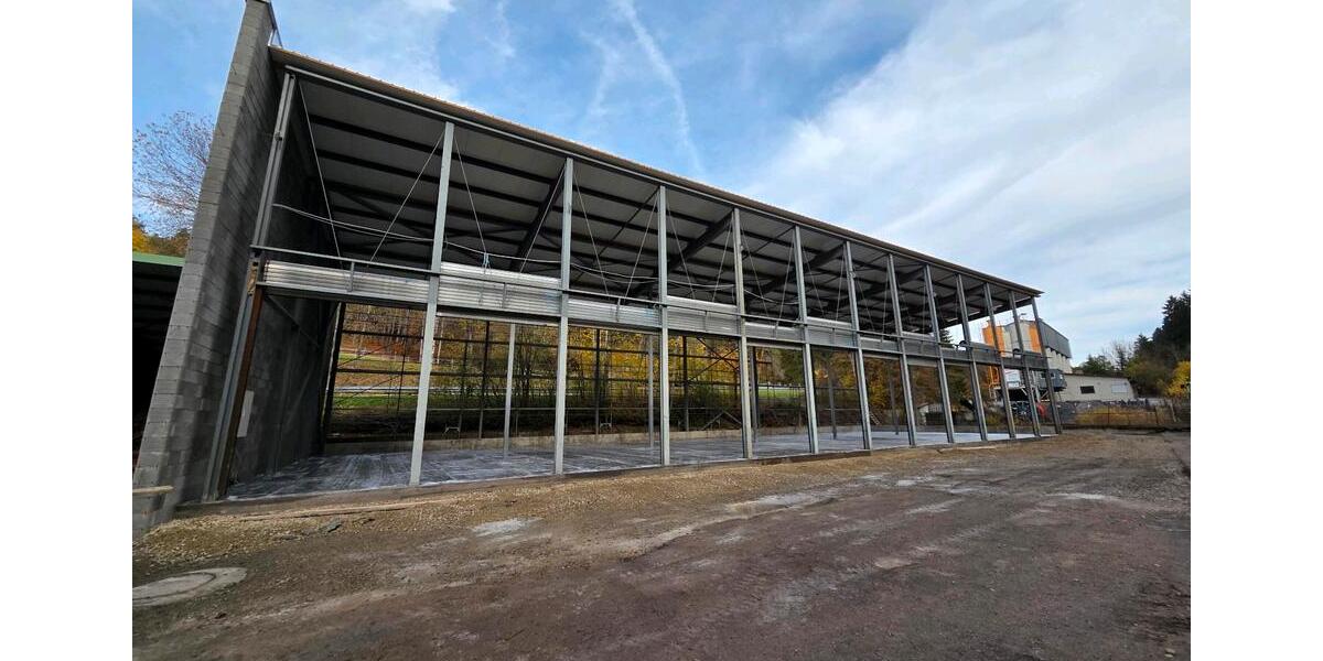 Gewerbeobjekt Rottweil - 650&euro; | Angebot:24520556