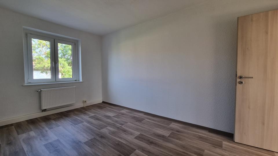 Etagenwohnung Schleiz - 2 Zimmer, 42 m&sup2;, 270&euro; | Angebot:26545269