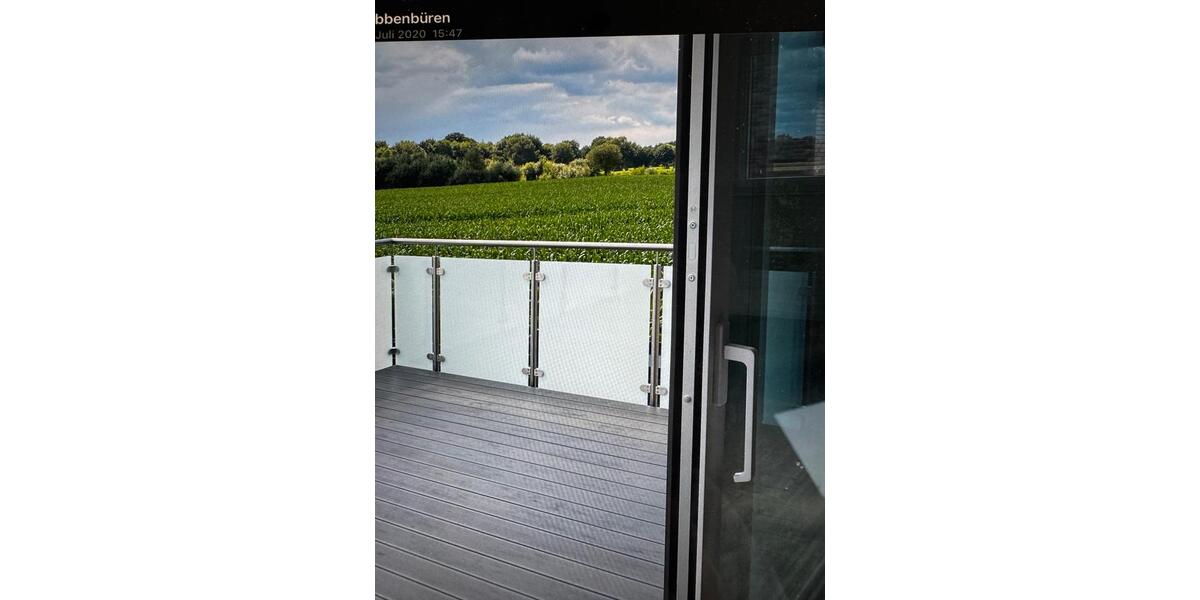 Erdgeschoßwohnung Ibbenbüren Bockraden - 4 Zimmer, 140 m&sup2;, 1.300&euro; | Angebot:24513683