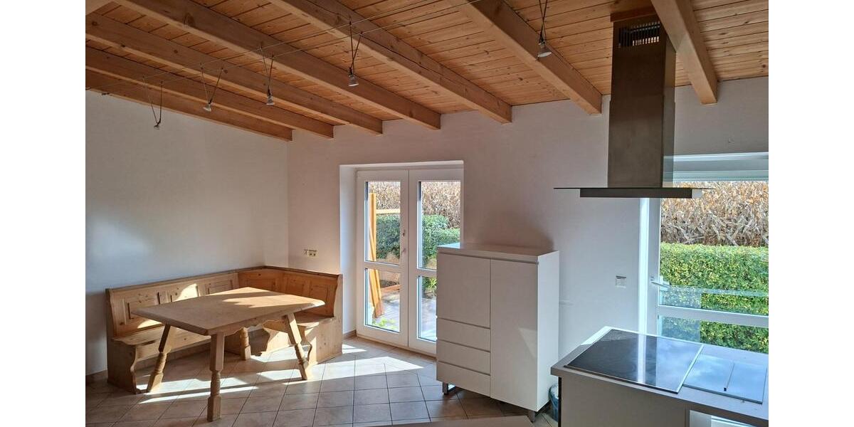 Erdgeschoßwohnung Bad Birnbach Asenham - 2 Zimmer, 65 m&sup2;, 595&euro; | Angebot:24008235