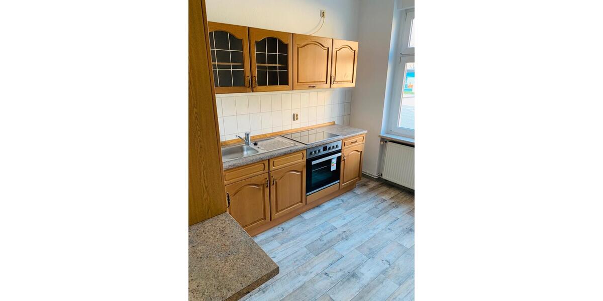 Erdgeschoßwohnung Halberstadt - 2 Zimmer, 51 m&sup2;, 259&euro; | Angebot:26455549