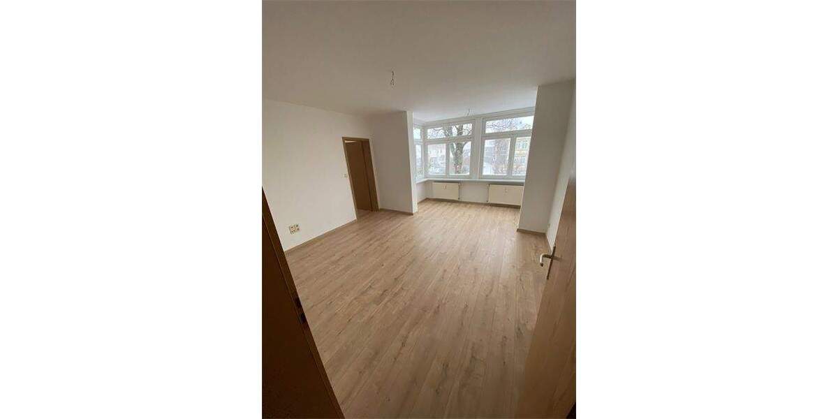 Schöne sanierte 2-Raum Wohnung in Friedrichroda zu vermieten! 2 zimmer