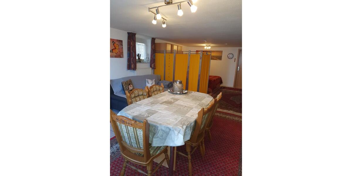 Wohnen auf Zeit Brackenheim - 1 Zimmer, 45 m&sup2;, 600&euro; | Angebot:26543634