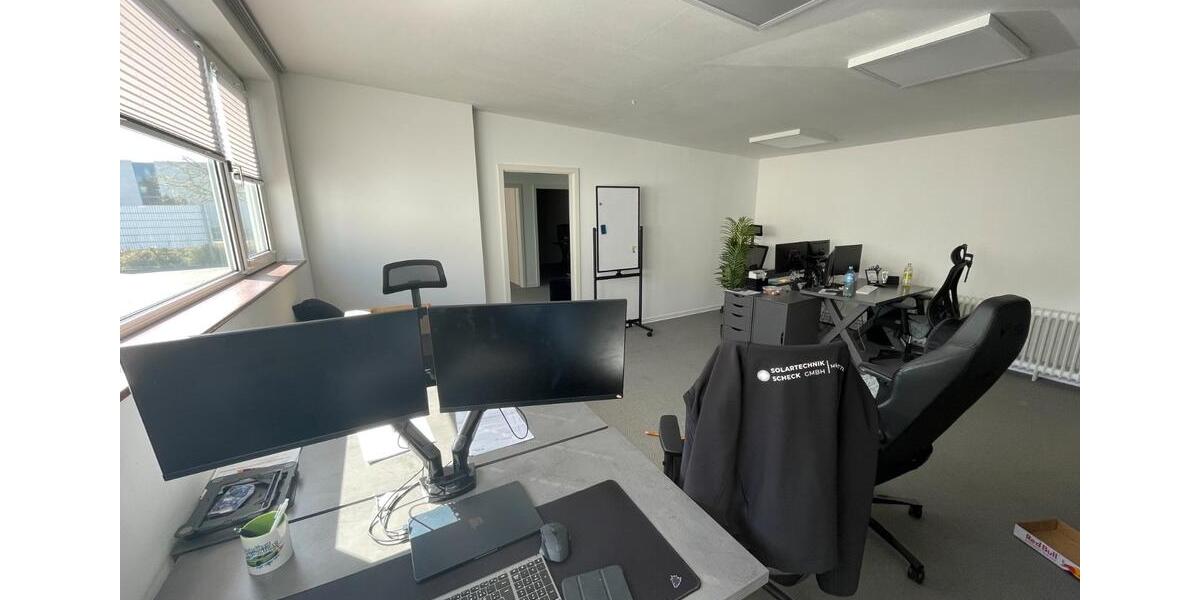 Gewerbeobjekt Fockbek - 1.950&euro; | Angebot:26661718