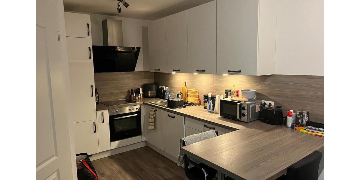 Erdgeschoßwohnung Wildeshausen - 2 Zimmer, 53 m&sup2;, 750&euro; | Angebot:26581847