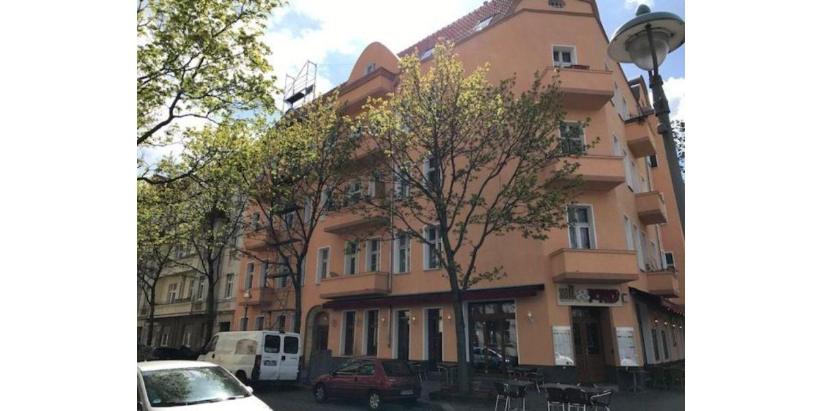 Dachgeschoßwohnung Berlin Spandau - 3 Zimmer, 80 m&sup2;, 1.274&euro; | Angebot:26690102
