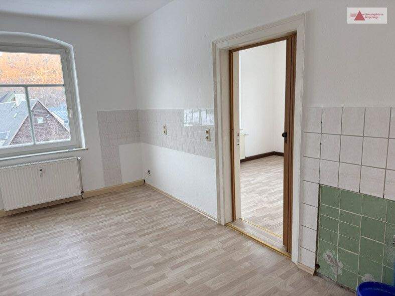 Etagenwohnung Annaberg-Buchholz / Frohnau Frohnau - 2 Zimmer, 56 m&sup2;, 260&euro; | Angebot:25744620