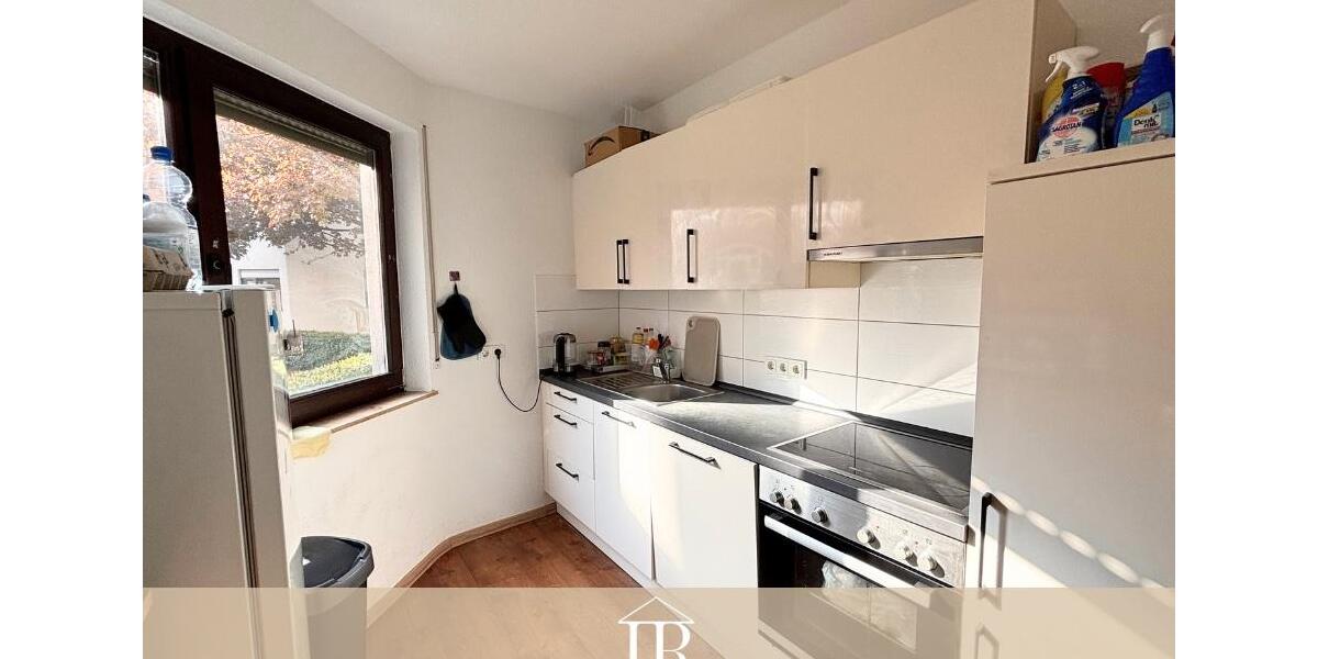 Etagenwohnung Trier Feyen-Weismark - 3 Zimmer, 80 m&sup2;, 900&euro; | Angebot:26355519