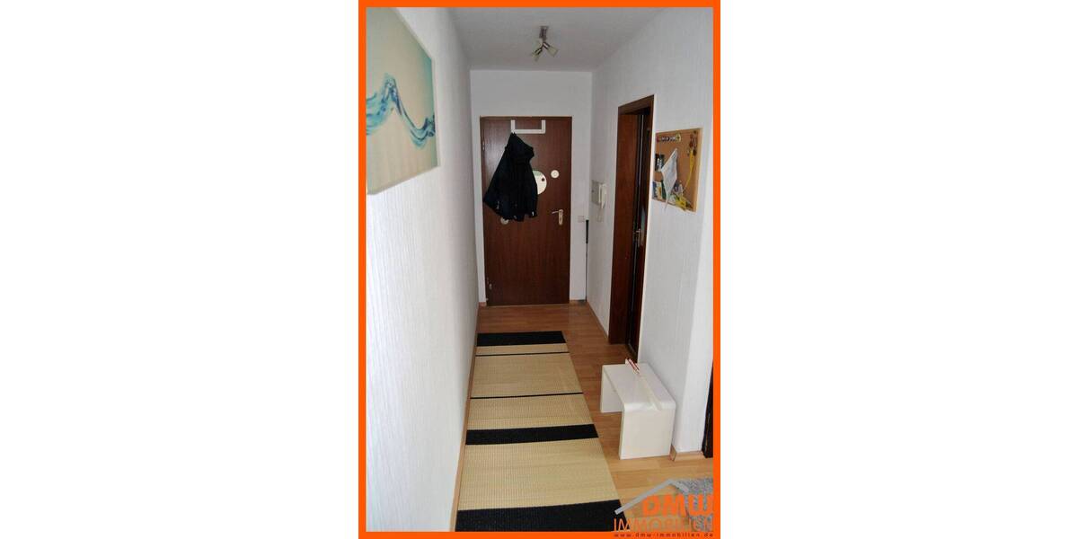 Etagenwohnung Heidesheim Heidesheim am Rhein - 3 Zimmer, 76 m&sup2;, 700&euro; | Angebot:26258581