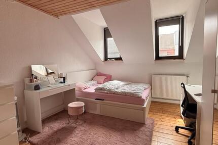Wohnen auf Zeit Osnabrück Hafen - 5 Zimmer, 92 m&sup2;, 420&euro; | Angebot:26627171