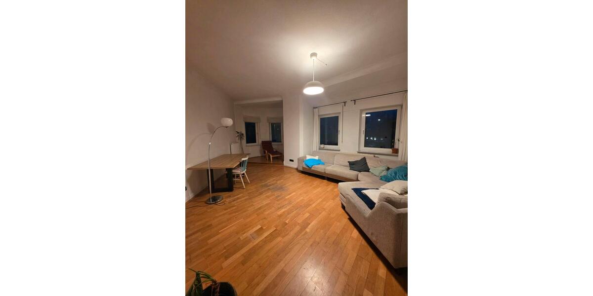 Etagenwohnung Ulm Söflingen - 5 Zimmer, 150 m&sup2;, 450&euro; | Angebot:25294011