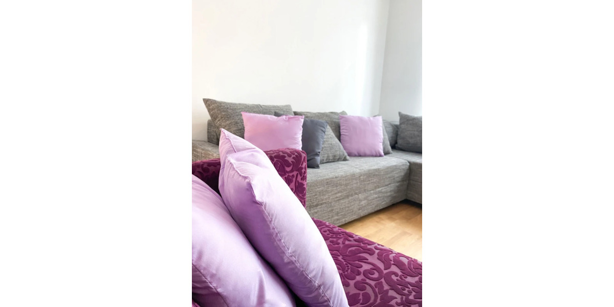 Wohnen auf Zeit Regensburg Ganghofersiedlung - 5 Zimmer, 3.355&euro; | Angebot:21450879