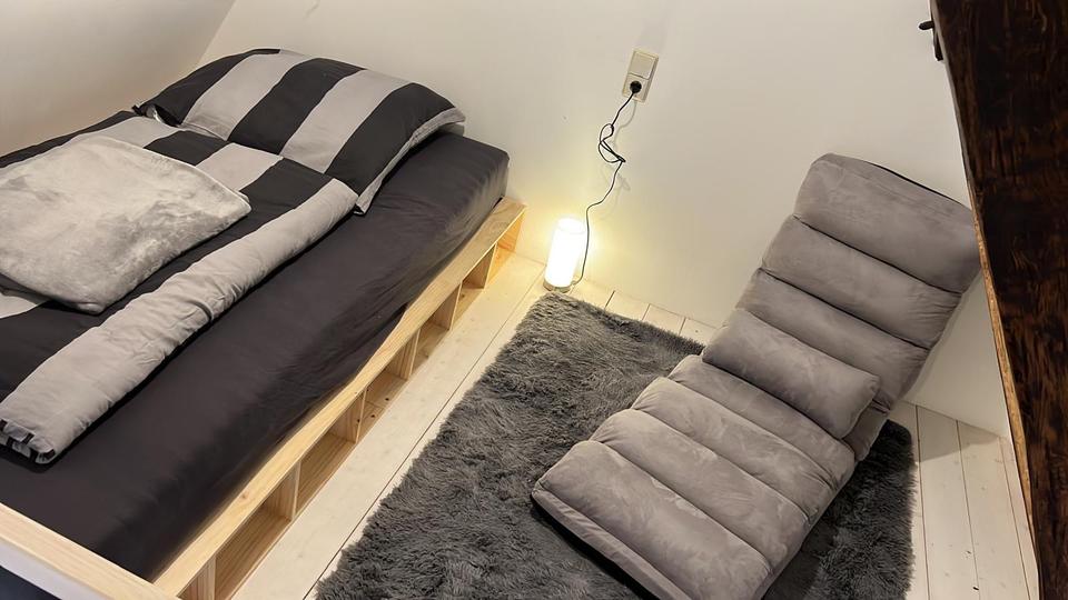Einfamilienhaus Mosbach - 1 Zimmer, 13 m&sup2;, 440&euro; | Angebot:25774772
