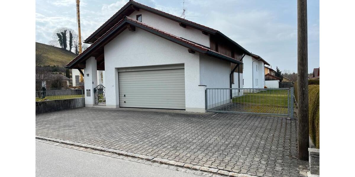 Einfamilienhaus Stötten am Auerberg - 5 Zimmer, 156 m&sup2;, 1.670&euro; | Angebot:25640592