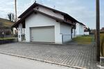 Einfamilienhaus Stötten am Auerberg - 5 Zimmer, 156 m&sup2;, 1.670&euro; | Angebot:25640592