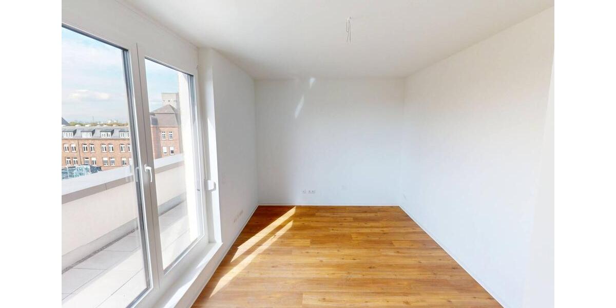 Etagenwohnung Mannheim Neckarstadt-Ost - 5 Zimmer, 162 m&sup2;, 2.073&euro; | Angebot:25053761