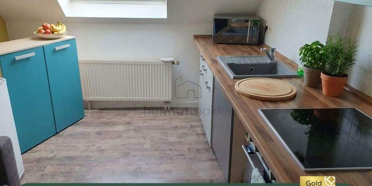Etagenwohnung Wiedemar Doberstau - 2 Zimmer, 65 m&sup2;, 450&euro; | Angebot:25776115