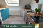 Etagenwohnung Wiedemar Doberstau - 2 Zimmer, 65 m&sup2;, 450&euro; | Angebot:25776115