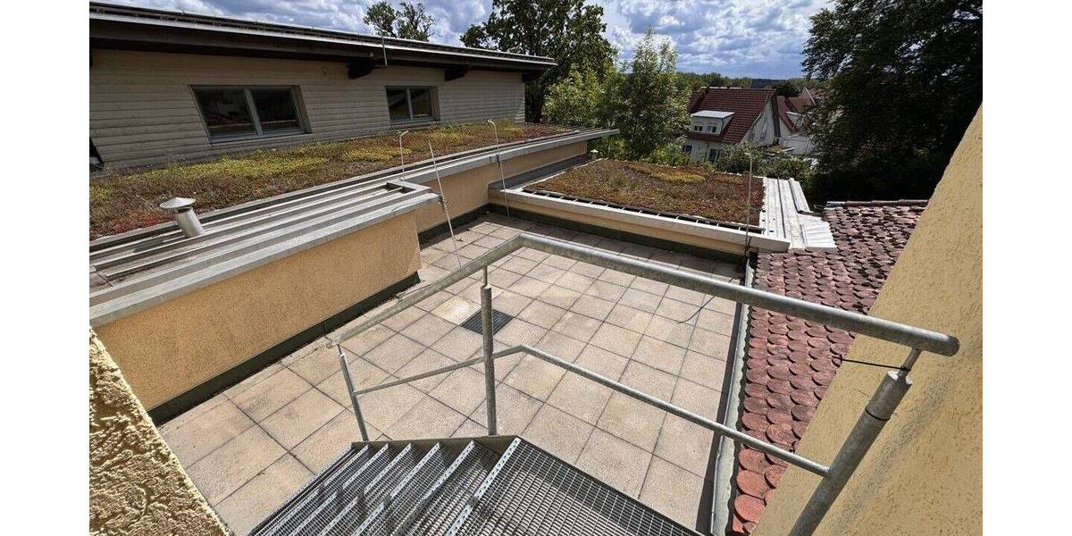 Einfamilienhaus Crailsheim - 5 Zimmer, 157 m&sup2;, 1.300&euro; | Angebot:26916386