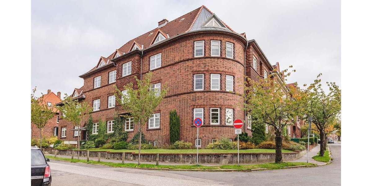 Etagenwohnung Itzehoe Sude - 1 Zimmer, 38 m&sup2;, 297&euro; | Angebot:26986686