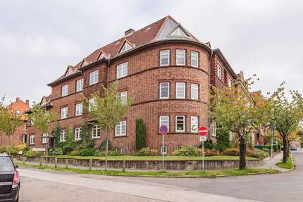 Wohnung Itzehoe Sude - 1 Zimmer, 38 m&sup2;, 297&euro; | Angebot:26986686