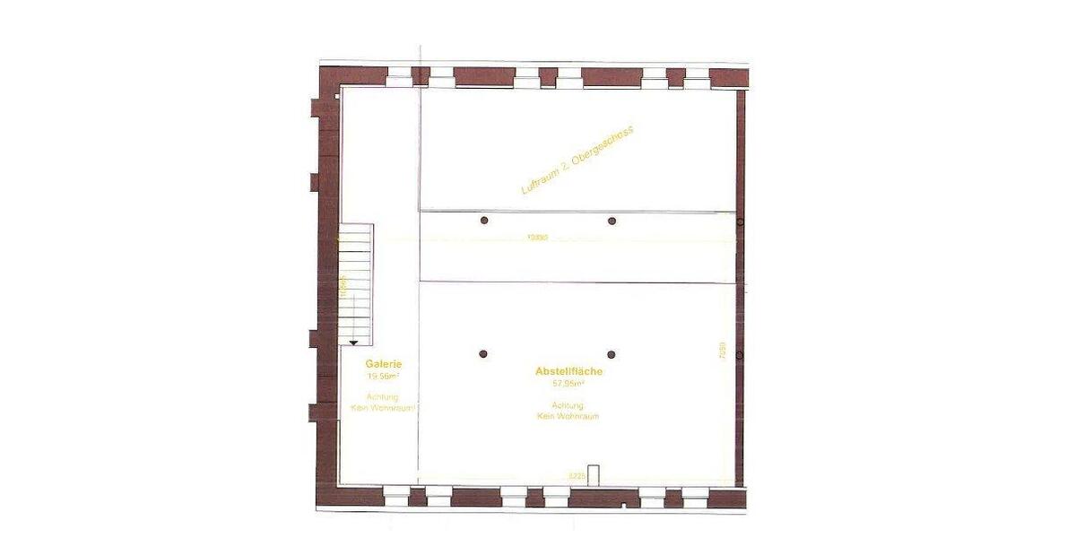 Maisonettenwohnung Schwerin Neumühle - 4 Zimmer, 175 m&sup2;, 2.013&euro; | Angebot:26378310