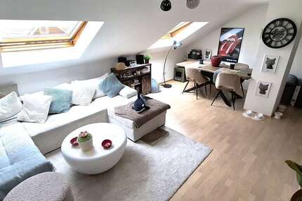 Wohnung Aachen / Brand Brand - 2 Zimmer, 57 m&sup2;, 540&euro; | Angebot:26824534