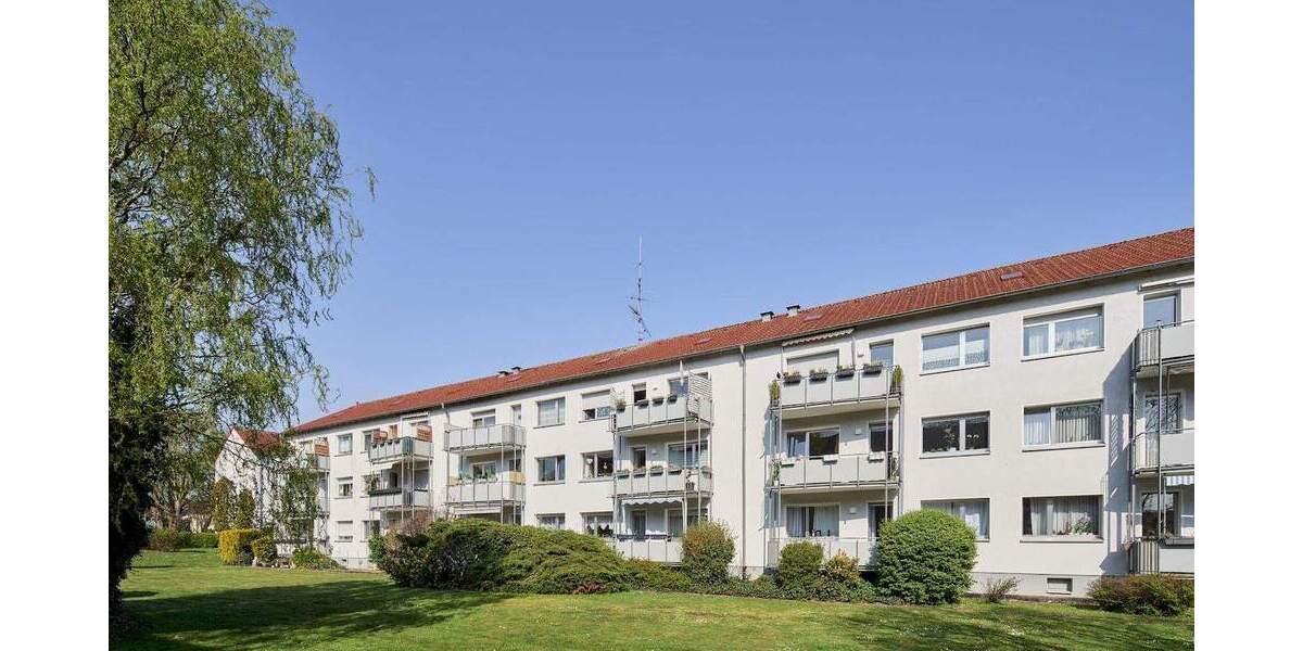 Etagenwohnung Dormagen Dormagen-Nord - 3 Zimmer, 70 m&sup2;, 565&euro; | Angebot:25280097