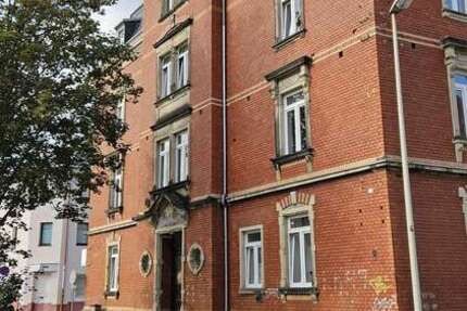 Wohnung zum Mieten in Zwickau 800 € 139.24 m²