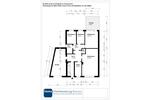 Erdgeschoßwohnung Verden (Aller) - 4 Zimmer, 108 m&sup2;, 1.000&euro; | Angebot:26547774