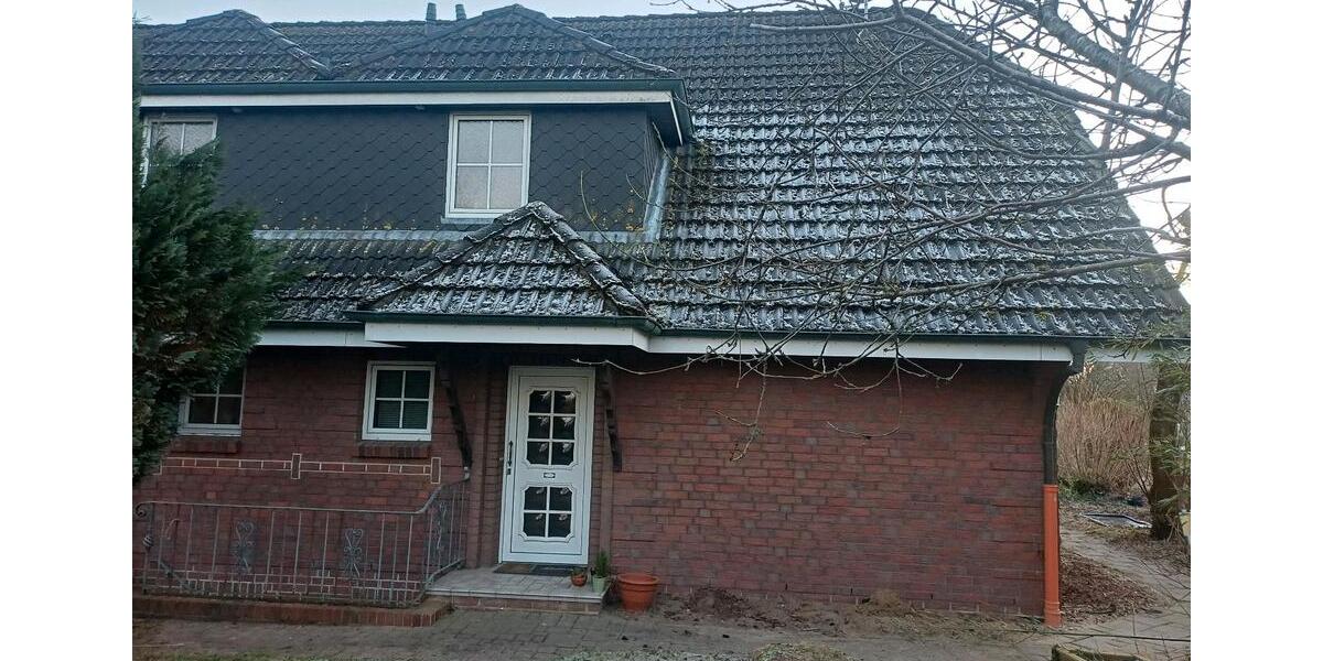 Doppelhaushälfte Tostedt - 4 Zimmer, 98 m&sup2;, 1.200&euro; | Angebot:24640315