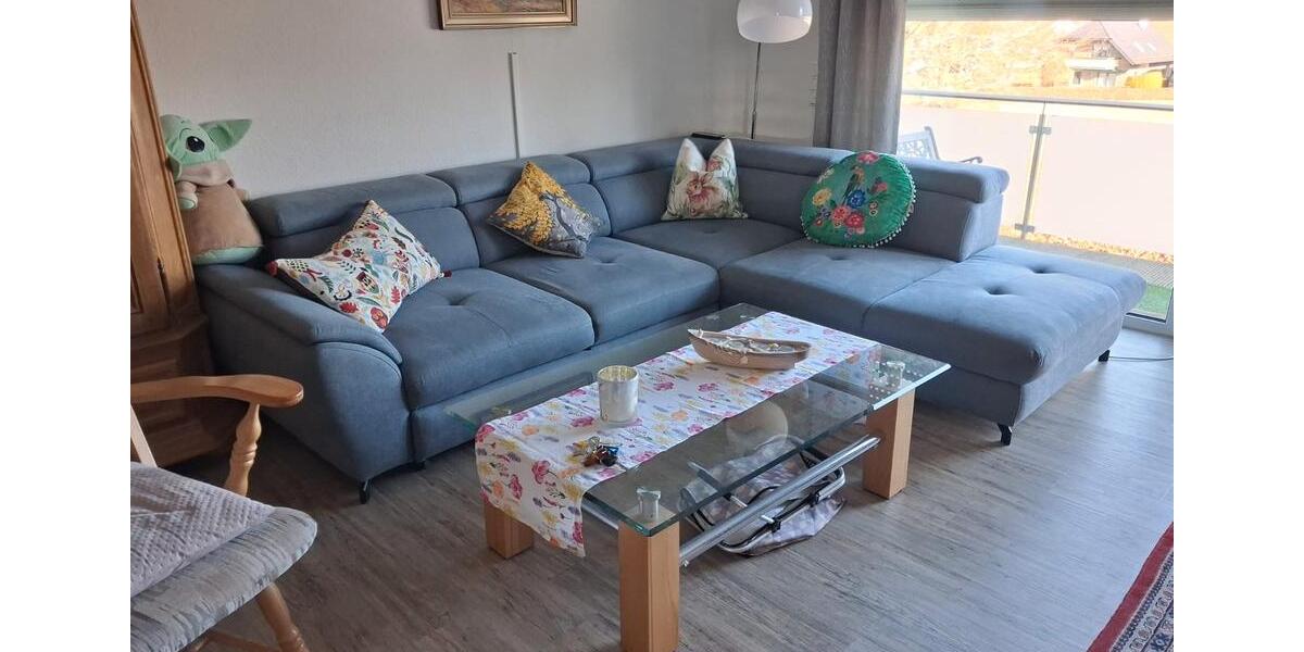 Etagenwohnung Simmerath - 1.5 Zimmer, 74 m&sup2;, 730&euro; | Angebot:26644026