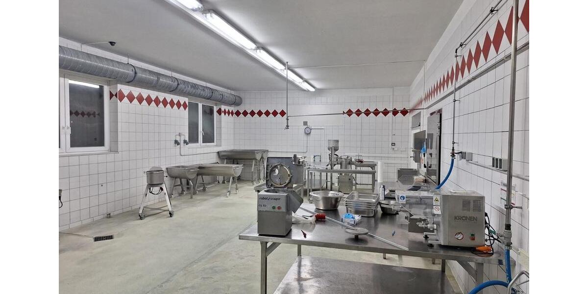 Gewerbeobjekt Manching - 3.200&euro; | Angebot:26300997
