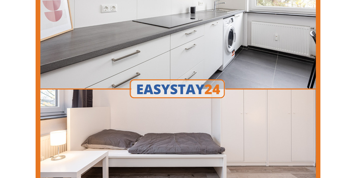 Wohnen auf Zeit Darmstadt - 3 Zimmer, 80 m&sup2;, 14&euro; | Angebot:16820586